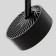 Трековый светильник Maytoni Exility Rado TR040-4-18W3K-DS