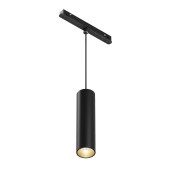 Трековый светильник Maytoni Exility Focus LED TR041-2-12W3K-B