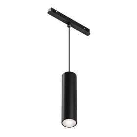 Трековый светильник Maytoni Exility Focus LED TR041-4-12WTW-DD-B
