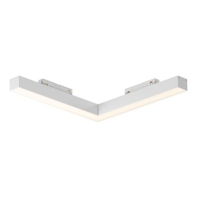 Трековый светильник Maytoni Gravity Basis TR078-2-24W3K-W