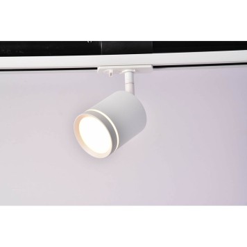 Трековый светильник Maytoni Unity Orlo TR085-1-5W3K-W-3