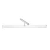 Трековый светильник Maytoni Exility Larc TR086-2-25W4K-W