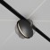 Трековый светильник Maytoni Exility Outline TR090-2-6W3K-B