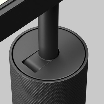 Трековый светильник Maytoni Exility Artisan TR097-2-12W2.7K-M-BB-6