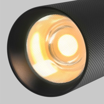 Трековый светильник Maytoni Exility Artisan TR097-2-12W2.7K-M-BB-7