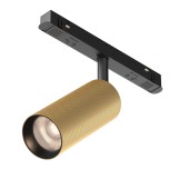 Трековый светильник Maytoni Exility Artisan TR097-2-12W4K-M-BMG