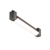 Трековый светильник Maytoni Unity Basis Rot TR104-1-10W3K-B