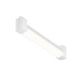 Трековый светильник Maytoni Unity Basis Rot TR104-1-10W4K-W