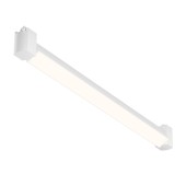 Трековый светильник Maytoni Unity Basis Rot TR104-1-20W3K-W