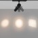 Трековый светильник Maytoni Trinity Gala TR108-3-10W3K-B