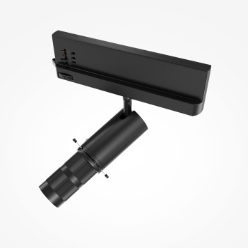 Трековый светильник Maytoni Trinity Gala TR108-3-10W3K-B-4