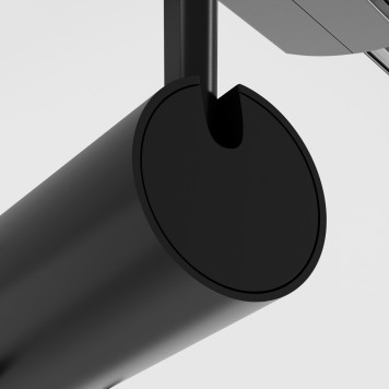 Трековый светильник Maytoni Trinity Gala TR108-3-10W3K-B-7