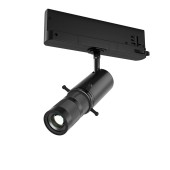 Трековый светильник Maytoni Trinity Gala TR108-3-10W4K-B