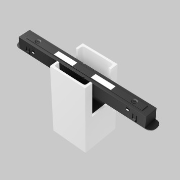 Трековый светильник Maytoni Exility Alfa TR121-2-7W3K-W-5