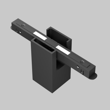 Трековый светильник Maytoni Exility Alfa TR121-2-7W4K-B-5