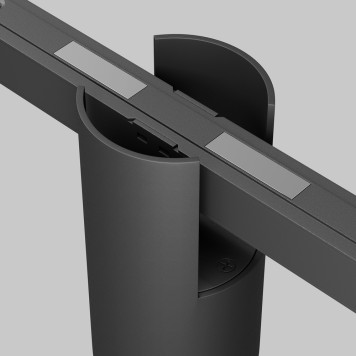 Трековый светильник Maytoni Exility Alfa TR122-2-7W3K-B-6