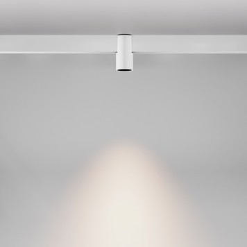 Трековый светильник Maytoni Exility Alfa TR122-4-7W-DS-W-2