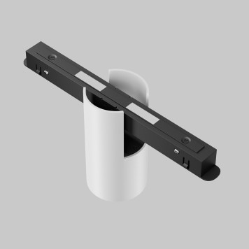 Трековый светильник Maytoni Exility Alfa TR122-4-7W-DS-W-4