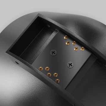 Трековый светильник Maytoni Parity Cup TR124B-12W3K-B-7