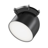 Трековый светильник Maytoni Parity Cup TR124B-12W4K-B