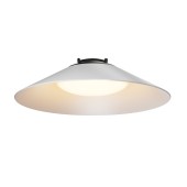 Трековый светильник Maytoni Parity Campana TR127B-12W3K-W
