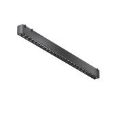Трековый светильник Maytoni Parity Points TR128B-24W4K-M-B