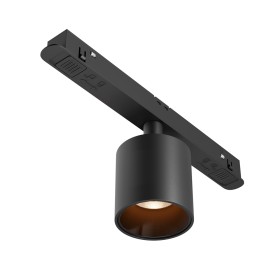 Трековый светильник Maytoni Exility Alfa S TR132-2-7W3K-B