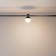 Трековый светильник Maytoni Flarity Luna TR149-1-5W3K-B