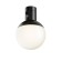 Трековый светильник Maytoni Flarity Luna TR149-1-5W3K-B