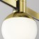 Трековый светильник Maytoni Flarity Luna TR149-1-5W3K-BS