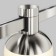 Трековый светильник Maytoni Flarity Luna TR149-1-5W3K-PT
