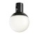 Трековый светильник Maytoni Flarity Luna TR149-1-5W4K-B