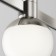 Трековый светильник Maytoni Flarity Luna TR149-1-5W4K-PT
