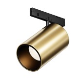 Трековый светильник Maytoni Levity Focus Led TR187-1-5W2.7K-M-BBS