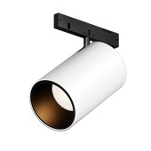 Трековый светильник Maytoni Levity Focus Led TR187-1-5W2.7K-M-BW