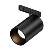 Трековый светильник Maytoni Levity Focus Led TR187-1-5W3K-M-B