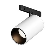 Трековый светильник Maytoni Levity Focus Led TR187-1-5W3K-M-BW