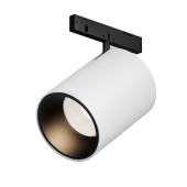 Трековый светильник Maytoni Levity Focus Led TR187-1-9W3K-M-BW