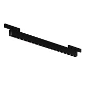 Трековый светильник Maytoni Levity Points TR193-1-15W3K-M-B