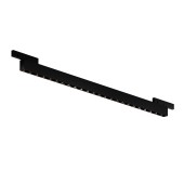 Трековый светильник Maytoni Levity Points TR193-1-20W2.7K-M-B