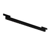 Трековый светильник Maytoni Levity Points TR193-1-20W3K-M-B