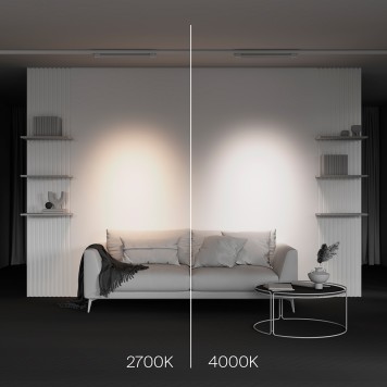 Трековый светильник Maytoni Trinity Points TR195-3-20W2.7K-M-W-1