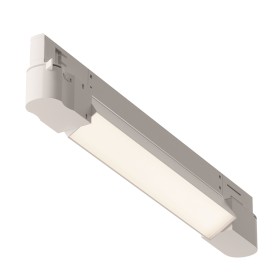 Трековый светильник Maytoni Trinity Basis TR196-3-10W4K-W