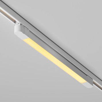 Трековый светильник Maytoni Trinity Basis TR196-3-20W2.7K-W-3