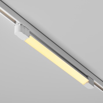 Трековый светильник Maytoni Trinity Basis TR196-3-20W2.7K-W-4