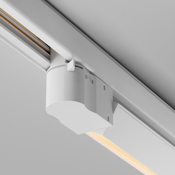 Трековый светильник Maytoni Trinity Basis TR196-3-20W2.7K-W-7