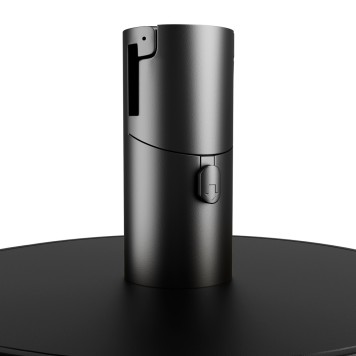 Трековый светильник Maytoni Flexity Zon TR204-1-12W3K-B-6