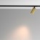 Трековый светильник Maytoni Unity Calipso TR218-1-GU10-BS