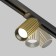 Трековый светильник Maytoni Unity Calipso TR218-1-GU10-BS