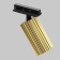 Трековый светильник Maytoni Unity Calipso TR218-1-GU10-BS